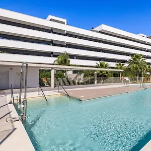  Apartamento Wellingtonia Luxury