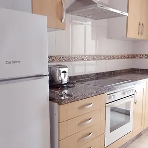  Apartamento Primera Linea By Isa