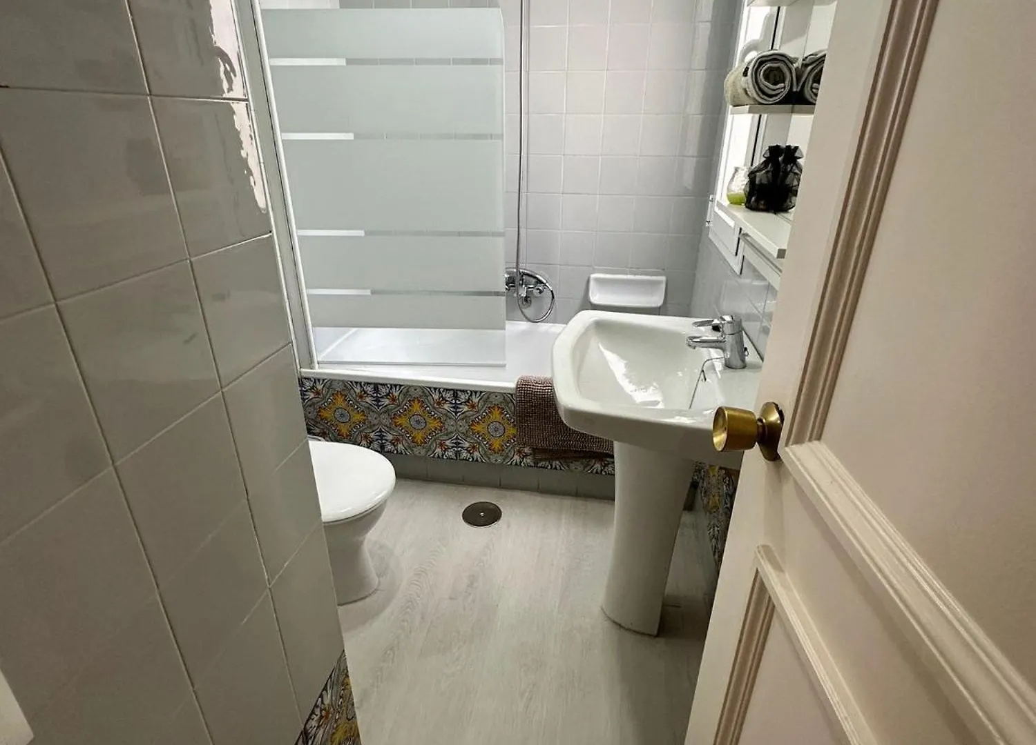 Benavista Studio El Paraiso Estepona Spain