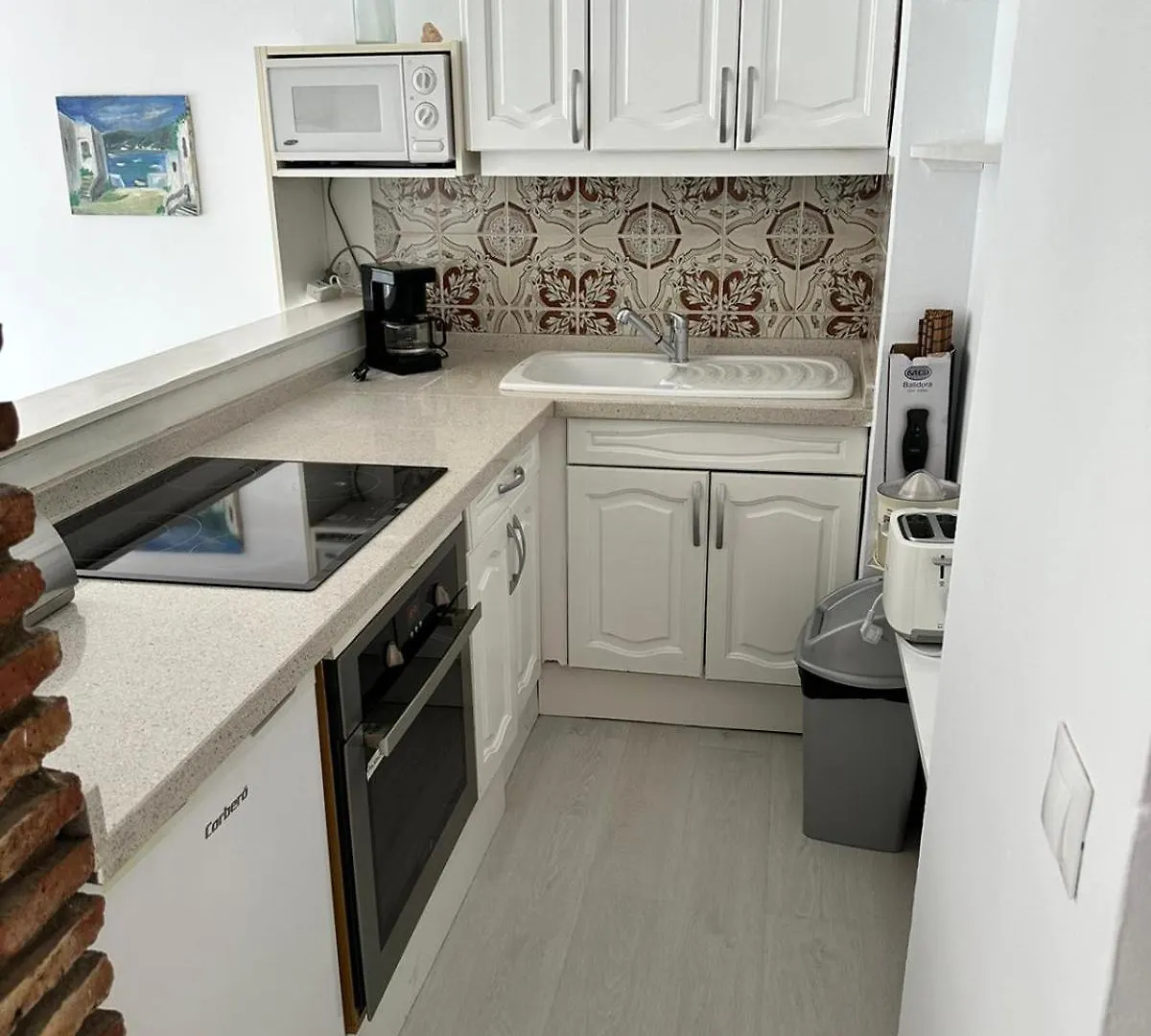 Benavista Studio El Paraiso Estepona
