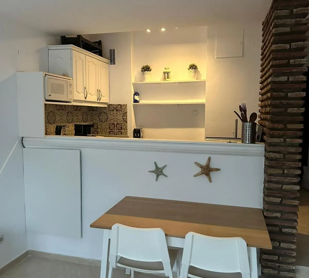Benavista Studio El Paraiso Estepona