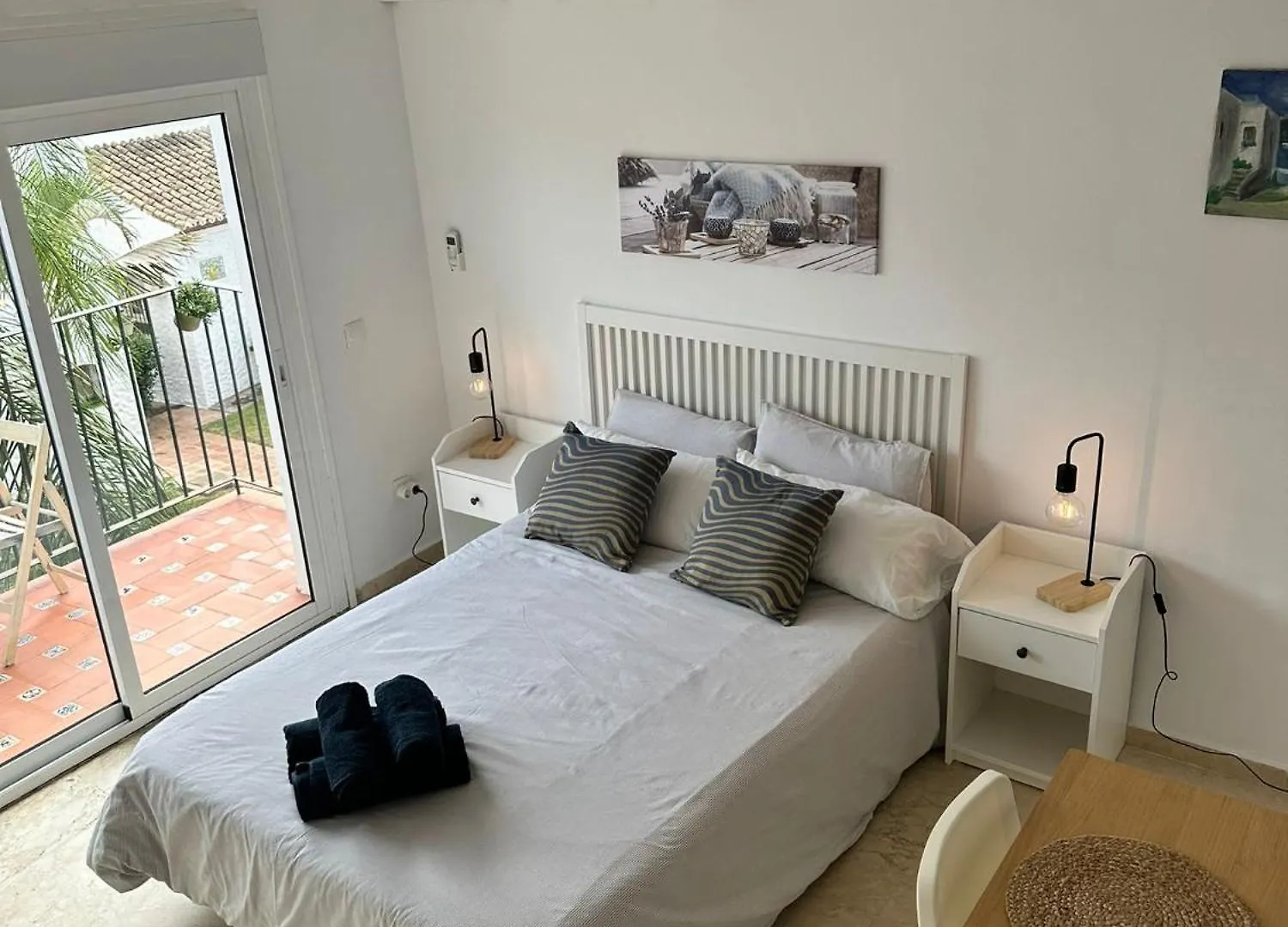 Benavista Studio El Paraiso Estepona Apartment
